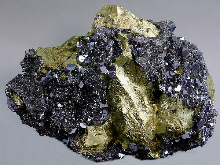 Hummingbird Minerals